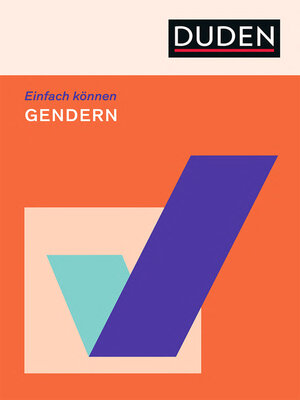 cover image of Gendern